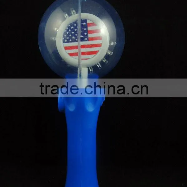 Spinning Wand & Flashing Toys & Flashing Led Wand