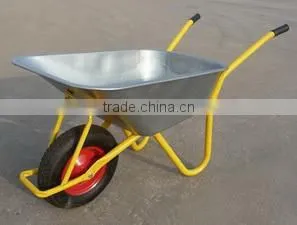 WHEELBARROW POWER TEC TX-02