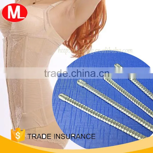 Bra Accessories Stainless Steel Bra Bone