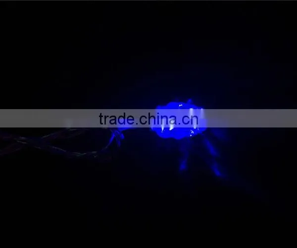 Modern Style Special Design Indoor Christmas Window Lights With Different Size photo-5