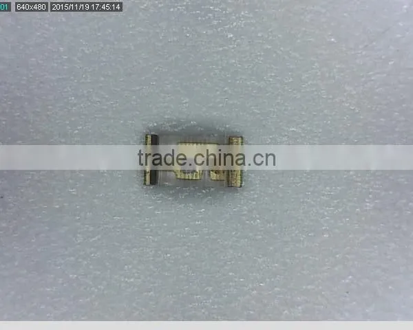 High Quality Green Color 330mcd 0603 and 1608 SMD LED photo-3