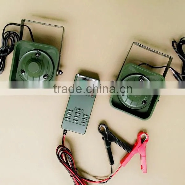 Bird Sound Mp3 Game Call Accessory photo-2