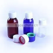 Plastic Temper Evident Bottles photo-2