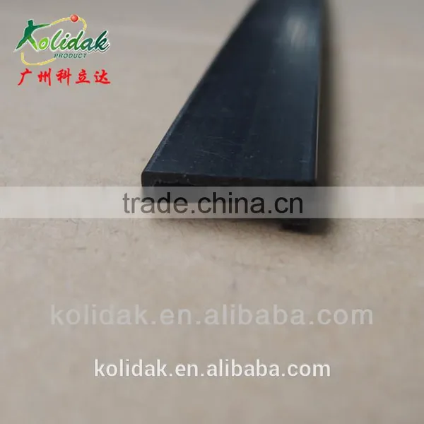 Guangzhou TPV Plastic Profile Extrusion photo-3