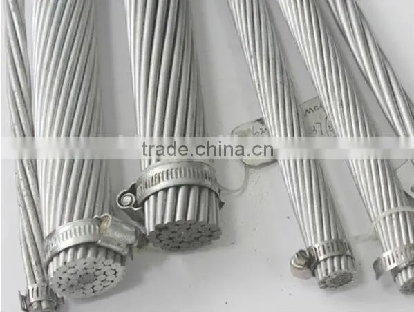 Best Aluminum Alloy Bare Conductor of OAK 100mm2 photo-5