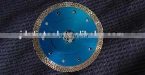 4.5" Super Thin Turbo Tile Cutting Blade
