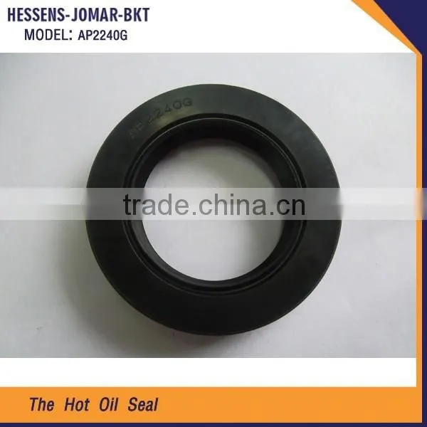 Good Quality Shipping Company Oil Seal Making Machine AP2240G photo-2