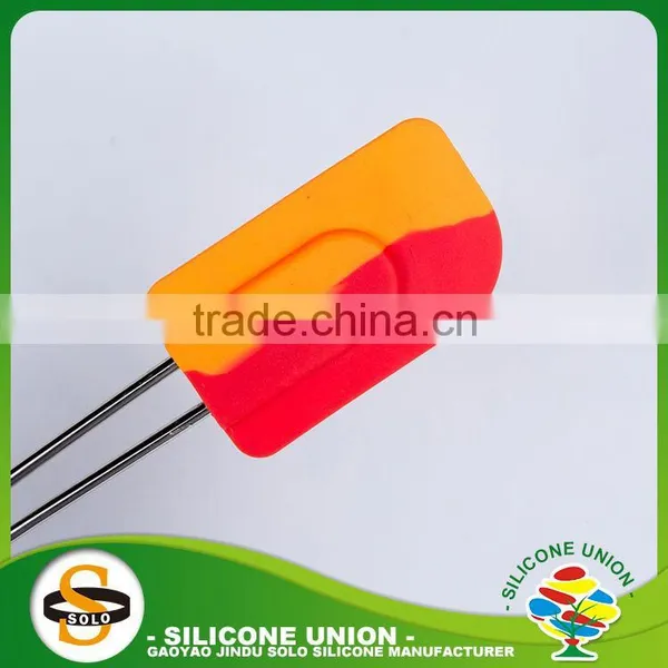 Silicone Kitchenware of 6 Set Silicone Cookware photo-2