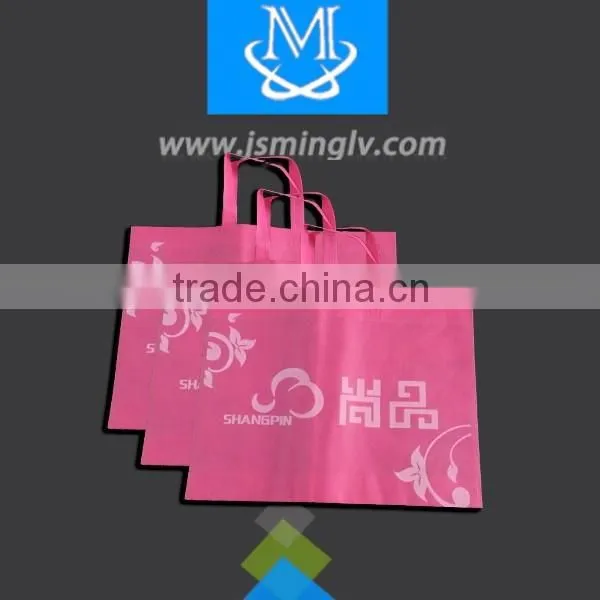 2016 Hot Sale Printed Non-woven Shopping Bag photo-3