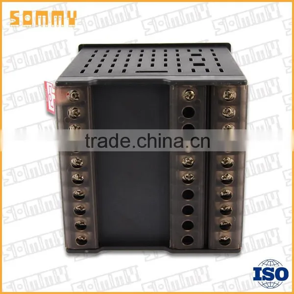Reactive Power Compensation Controller photo-3