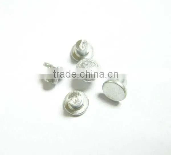 Electric Rivet Gun Brake Lining Rivet photo-4