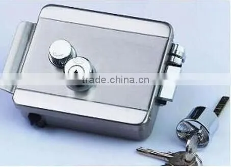 Security Magnetic Locking System Safe Magnetic Lock photo-6