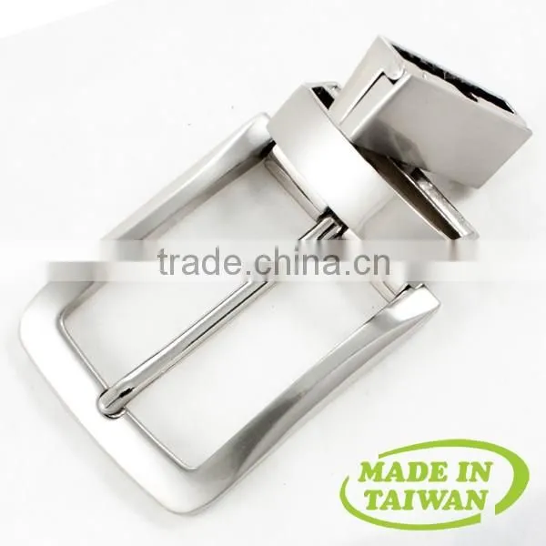 2015 New Design Pin Turning Belt Buckle photo-4