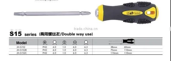 Philips Cordless Screwdriver/reversible Screwdriver photo-2