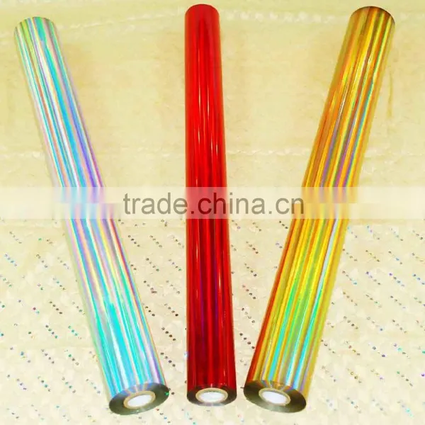 CPP Metallized Film