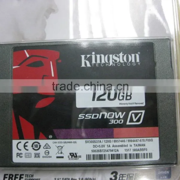 SSD NOWSV300 Capacity 60GB 120GB 240GB 480GB photo-3