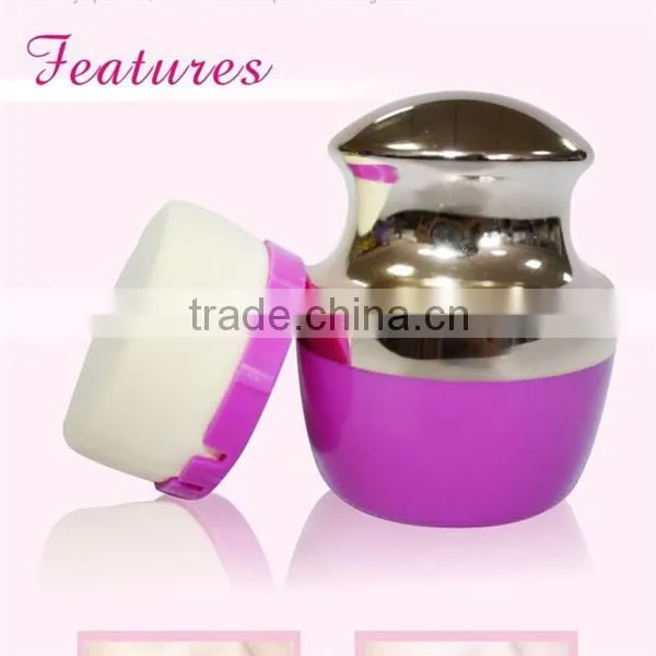 As Seen on TV Products Vibration Foundation Powder Puff Applicator YK-1204 photo-2