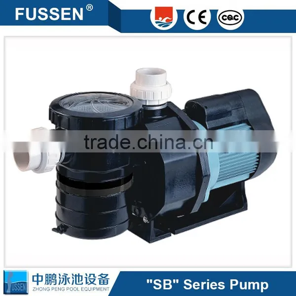 SB Series Electric Spa Water Pumps,swimming Pool Circulation Pump for Pool photo-3