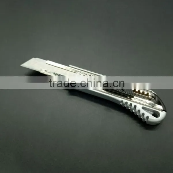 18mm SK5 Blade Steel Case Utility Knife With One pc Blade photo-2
