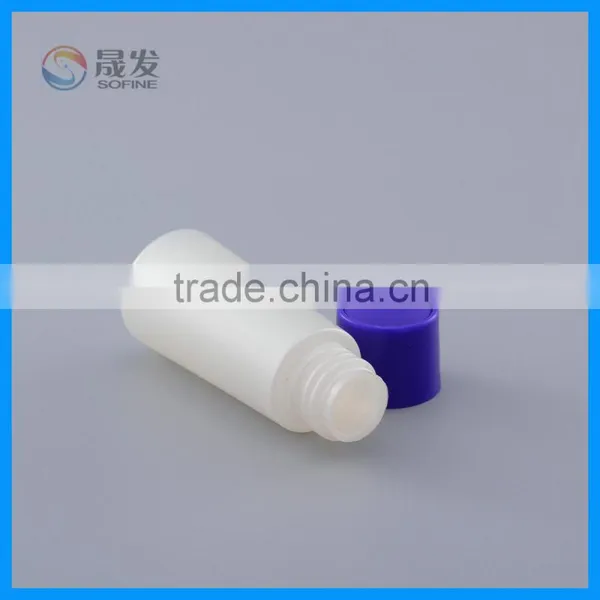 Small Plastic Container for Cosmetic photo-3