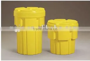 Chemicals Leakproof Plastic Equipment photo-2