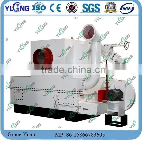 YLR240Q Eco Saving Biomass pellet burner controller