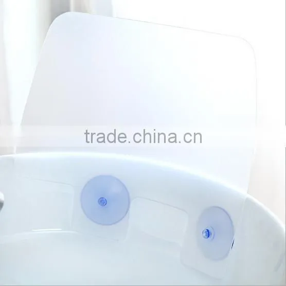 New Design Splash Proof Suction Pad for Kitchen Sink photo-3