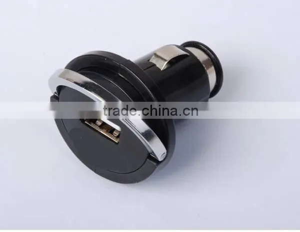 Car Mini Usb Socket