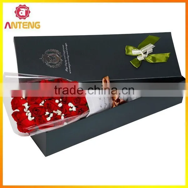 Customized Paper Makeup Brush Box photo-2