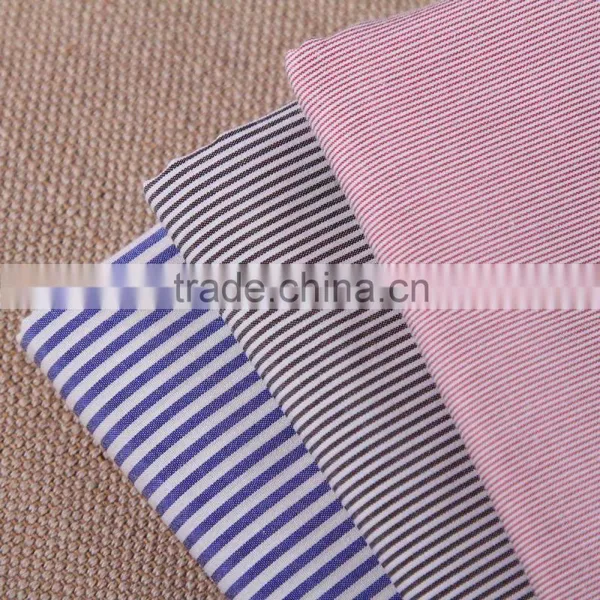 Wholesale Manufacturer Fabric 52% Cotton 48% Polyester New Style Polyester Cotton Nylon Fabric