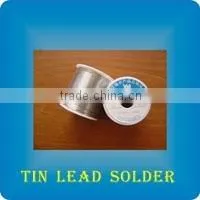 Sn45% Pb55% Tin Solder Wire Price 1.2mm Rosin Activated Cored Wire 320g Spool photo-4
