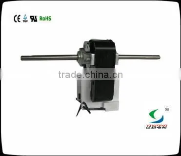 YJ 61series Mini Fan Motor photo-2