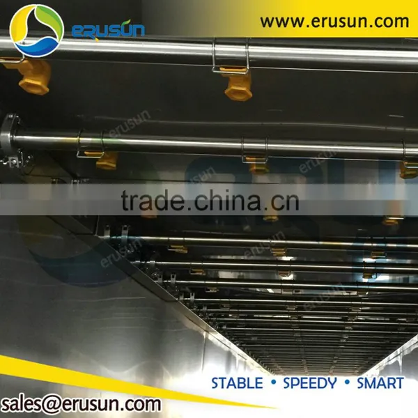 Spraying Bottle Warmer Machine photo-3