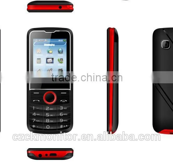 A2 Cheap china factory priceDual SIM Spreadtrum 6531D with Camera support Bluetooth,MP3,PM support Bluetooth,MP3,PM4,FM,