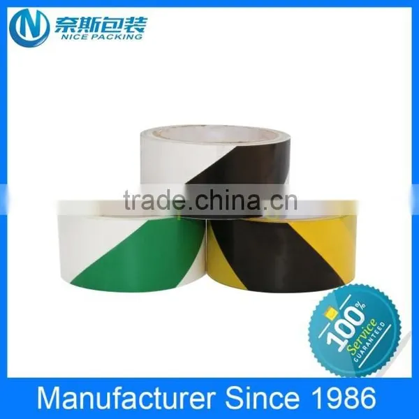 Pvc Warning Film and Pvc Warning Tape With Different Color and Words photo-4