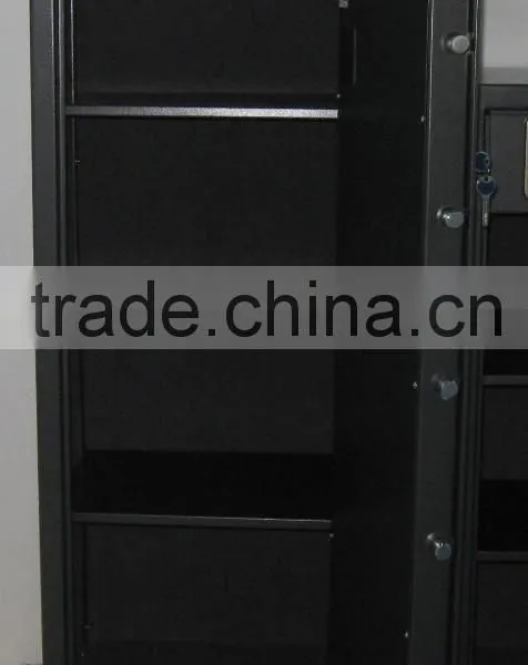 Best Competitive Metal Office Safe Box With Digital Oodes ELE-S1600HK photo-2