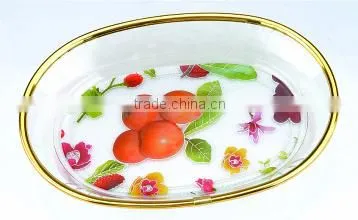 Transparent Large ps Noodles Holding Bowl photo-2