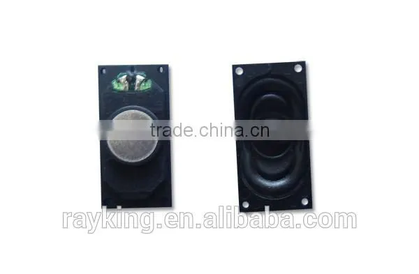 1W Speaker Driver Unit