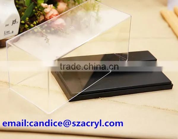 Custom Counter Top Acrylic Lego/reptile Display Case photo-2