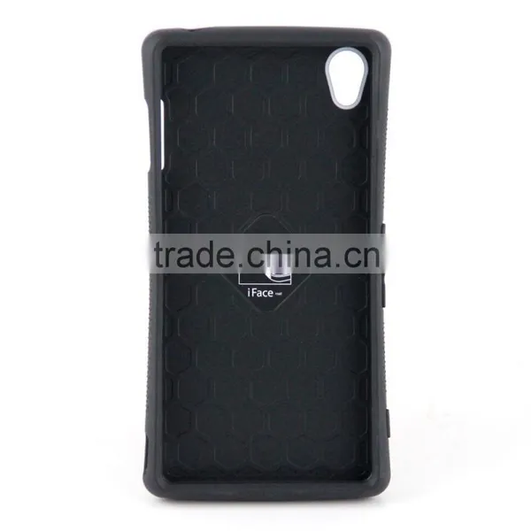 High Quality Iface Mall Case for Sony Xperia Z3, Phone Cover For Xperia Z3 photo-3