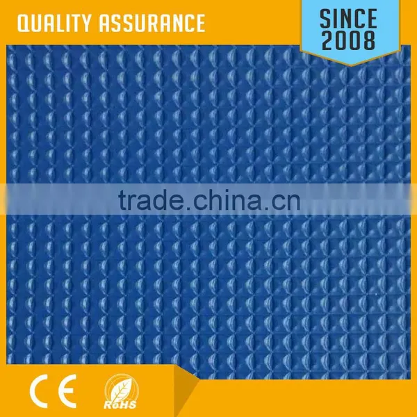 Black and Yellow Factory Price ESD Anti-fatigue Floor Mat photo-5