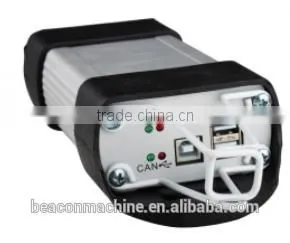 Best Quality CAN Clip for Renault V146 Interface Auto Electrical Diagnostic Tools photo-3