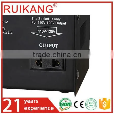 Best Quality OEM Universal Transformer 230v ac to 12v ac photo-3