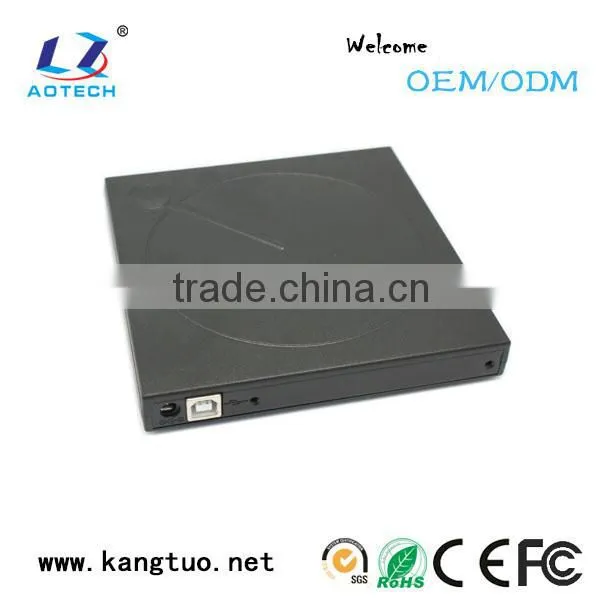 Protection Case Optical Drive Usb Case
