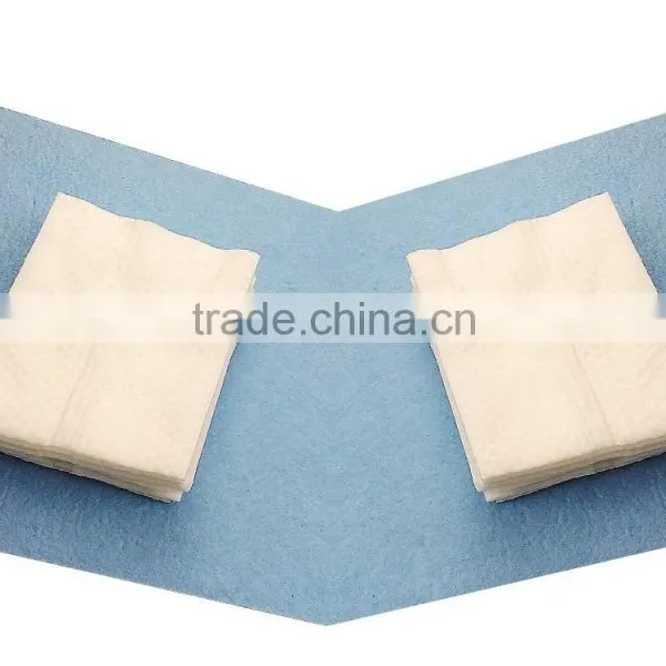 Ecofriendly Floor Cleaning Cloth, Static Cleaning Wipes, Mop Dry Wipes photo-5
