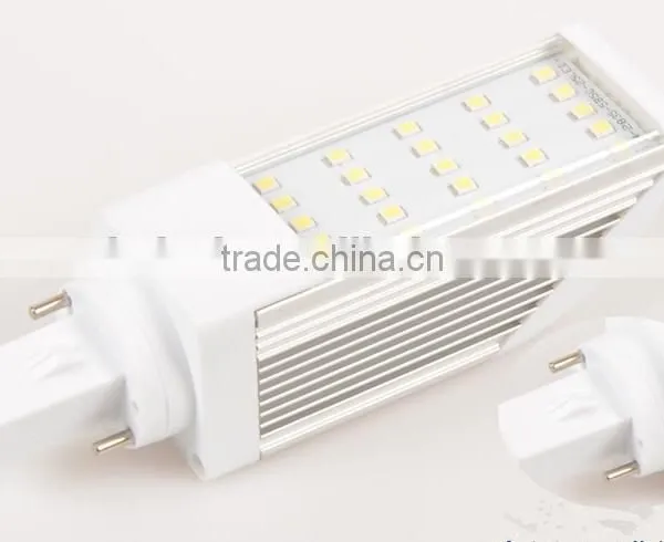 Promotion Price High Lumens 80Ra 8w Led Plug G24 Lightl G24 3 Years Warranty photo-5