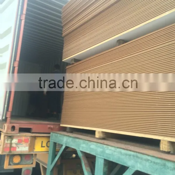 15mm Pvc Slatwall photo-6