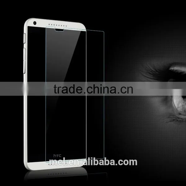 Mobile Phone Security Tempered Glass Screen Protector s4 Manufacture