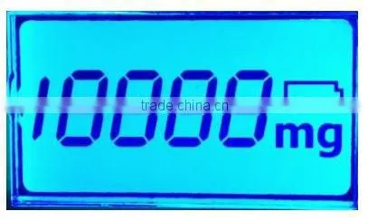 HTN Positive LCD Panels LCD Display photo-2