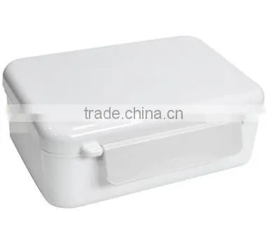 Printable Popular Sublimation Blank Lunch Box With Competitive Price photo-3